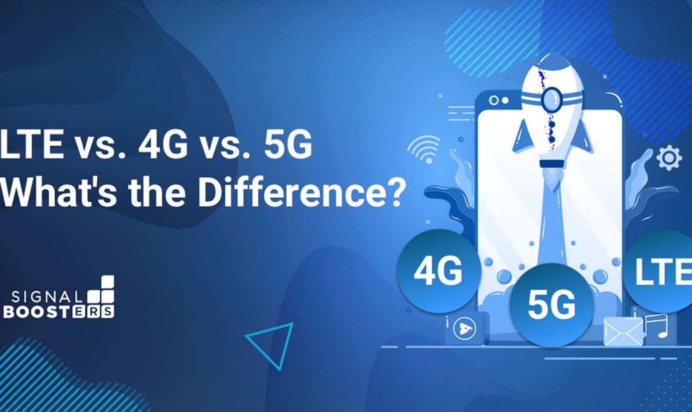 LTE vs. 5G: Welcher Handy-Tarif ist zukunftssicherer?