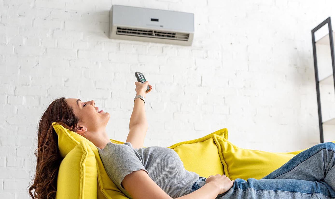 Klimaanlage ist nicht länger der Bösewicht? Die richtige Nutzung verstehen